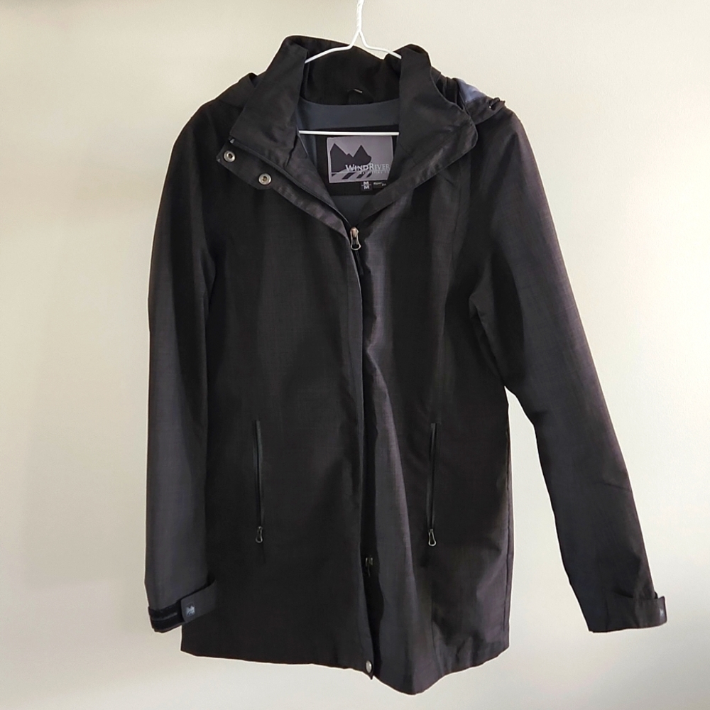 WindRiver Outfitting Co. HD2 Jacket